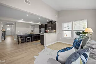 3732 Jordan Shires Dr, New Hill, NC 27562 - Photo 19