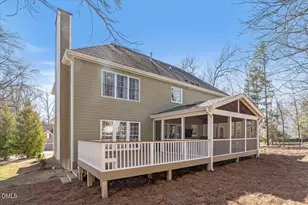 301 Autumn Dr, Chapel Hill, NC 27516 - Photo 35