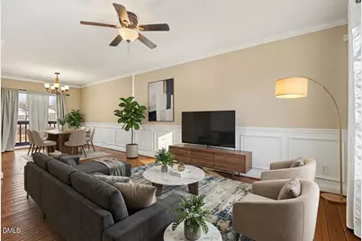 4505 Tyne Drive, Durham, NC 27703 - Photo 7