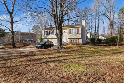 4505 Tyne Drive, Durham, NC 27703 - Photo 3