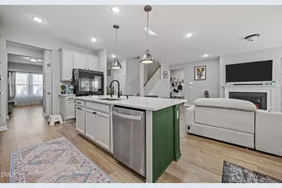 8108 Braefield Drive, Raleigh, NC 27616 - Photo 19