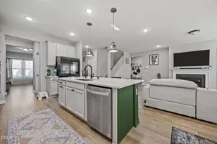 8108 Braefield Dr, Raleigh, NC 27616 - Photo 19