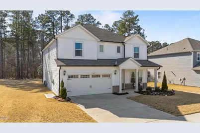 8108 Braefield Drive, Raleigh, NC 27616 - Photo 3