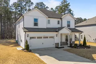 8108 Braefield Dr, Raleigh, NC 27616 - Photo 3