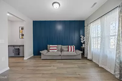 8108 Braefield Drive, Raleigh, NC 27616 - Photo 13