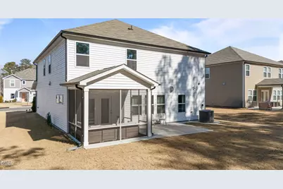 8108 Braefield Drive, Raleigh, NC 27616 - Photo 7