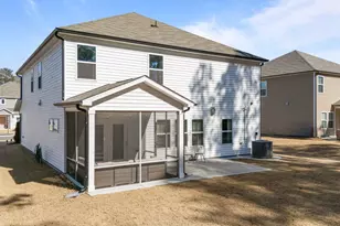 8108 Braefield Dr, Raleigh, NC 27616 - Photo 7