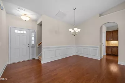 2030 Crockett Ridge Road, Fuquay-Varina, NC 27526 - Photo 5