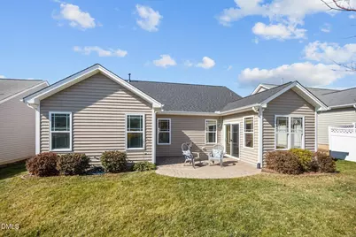 2030 Crockett Ridge Road, Fuquay-Varina, NC 27526 - Photo 33