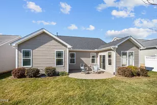 2030 Crockett Ridge Rd, Fuquay-Varina, NC 27526 - Photo 33