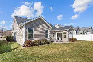 2030 Crockett Ridge Rd, Fuquay-Varina, NC 27526 - Photo 35