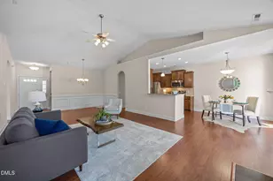 2030 Crockett Ridge Rd, Fuquay-Varina, NC 27526 - Photo 11