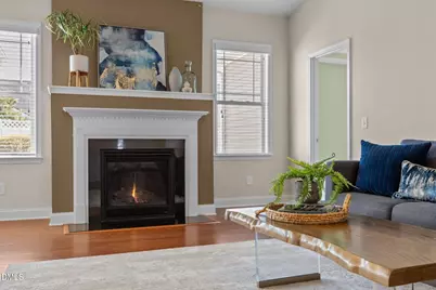 2030 Crockett Ridge Road, Fuquay-Varina, NC 27526 - Photo 13