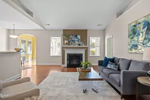 2030 Crockett Ridge Rd, Fuquay-Varina, NC 27526 - Photo 9