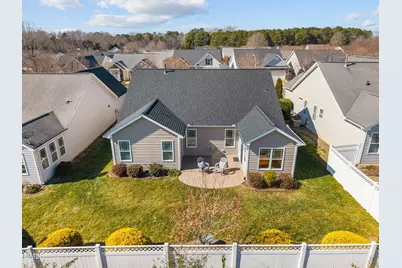 2030 Crockett Ridge Road, Fuquay-Varina, NC 27526 - Photo 37