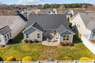 2030 Crockett Ridge Rd, Fuquay-Varina, NC 27526 - Photo 37