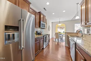 2030 Crockett Ridge Rd, Fuquay-Varina, NC 27526 - Photo 17