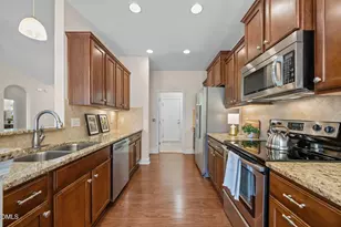 2030 Crockett Ridge Rd, Fuquay-Varina, NC 27526 - Photo 15