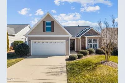 2030 Crockett Ridge Road, Fuquay-Varina, NC 27526 - Photo 1