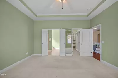 2030 Crockett Ridge Road, Fuquay-Varina, NC 27526 - Photo 21