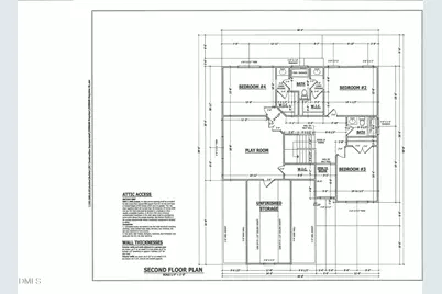5 Stallings Road #Lot 5, Spring Hope, NC 27882 - Photo 3