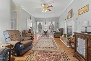 4311 Old North Carolina 75, Oxford, NC 27565 - Photo 9