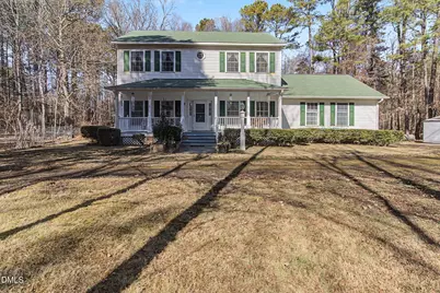 4311 Old North Carolina 75, Oxford, NC 27565 - Photo 1