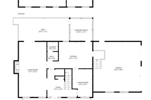 4311 Old North Carolina 75, Oxford, NC 27565 - Photo 37