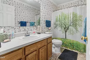 4311 Old North Carolina 75, Oxford, NC 27565 - Photo 25