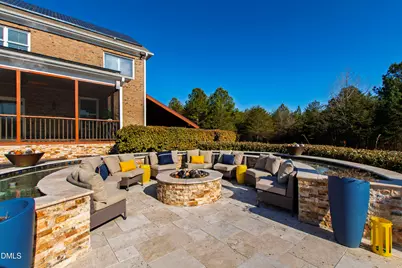 415 Trotting Trail, Efland, NC 27243 - Photo 65