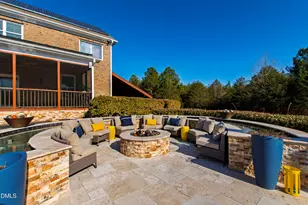 415 Trotting Trail, Efland, NC 27243 - Photo 65