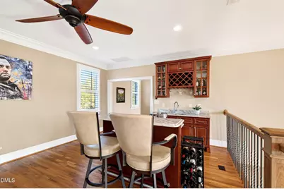 415 Trotting Trail, Efland, NC 27243 - Photo 43