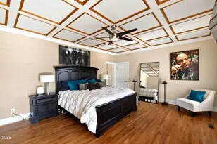 415 Trotting Trail, Efland, NC 27243 - Photo 21