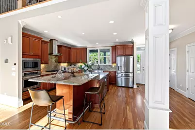 415 Trotting Trail, Efland, NC 27243 - Photo 15