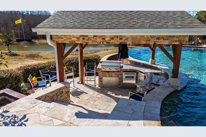 415 Trotting Trail, Efland, NC 27243 - Photo 69