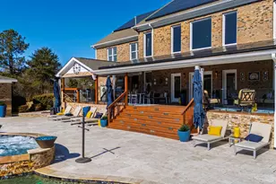 415 Trotting Trail, Efland, NC 27243 - Photo 59