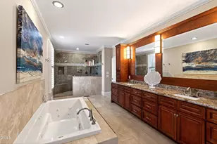 415 Trotting Trail, Efland, NC 27243 - Photo 23