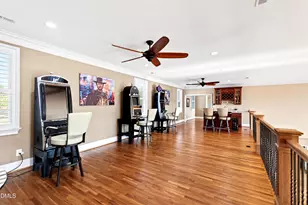 415 Trotting Trail, Efland, NC 27243 - Photo 41