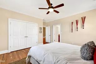 415 Trotting Trail, Efland, NC 27243 - Photo 37