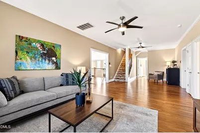 415 Trotting Trail, Efland, NC 27243 - Photo 29