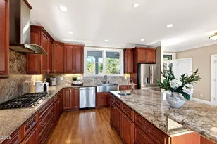 415 Trotting Trail, Efland, NC 27243 - Photo 19