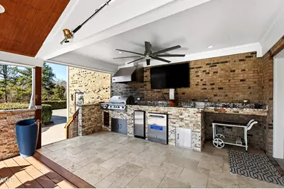 415 Trotting Trail, Efland, NC 27243 - Photo 63