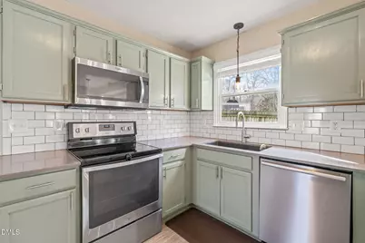 3500 Limber Lane, Raleigh, NC 27616 - Photo 13