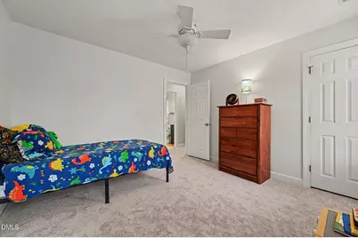 205 Weathervane Way, Holly Springs, NC 27540 - Photo 11