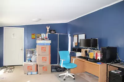 901 Split Rail Lane, Hillsborough, NC 27278 - Photo 17