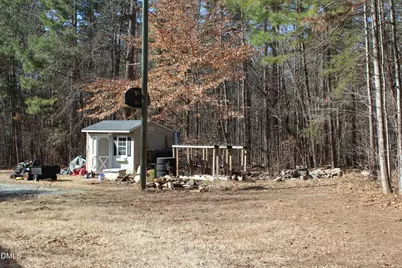 901 Split Rail Lane, Hillsborough, NC 27278 - Photo 21