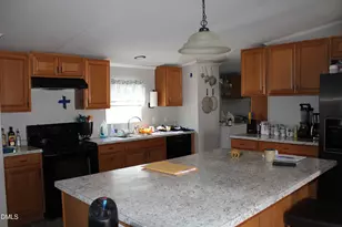 901 Split Rail Ln, Hillsborough, NC 27278 - Photo 5