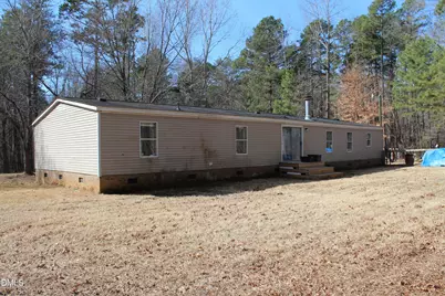 901 Split Rail Lane, Hillsborough, NC 27278 - Photo 19