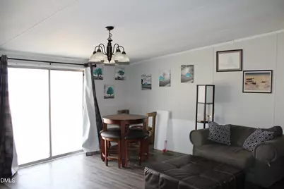 901 Split Rail Lane, Hillsborough, NC 27278 - Photo 3