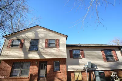 508 Rippling Stream Road, Durham, NC 27704 - Photo 15